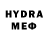 МДМА crystal JOEL HURLEY